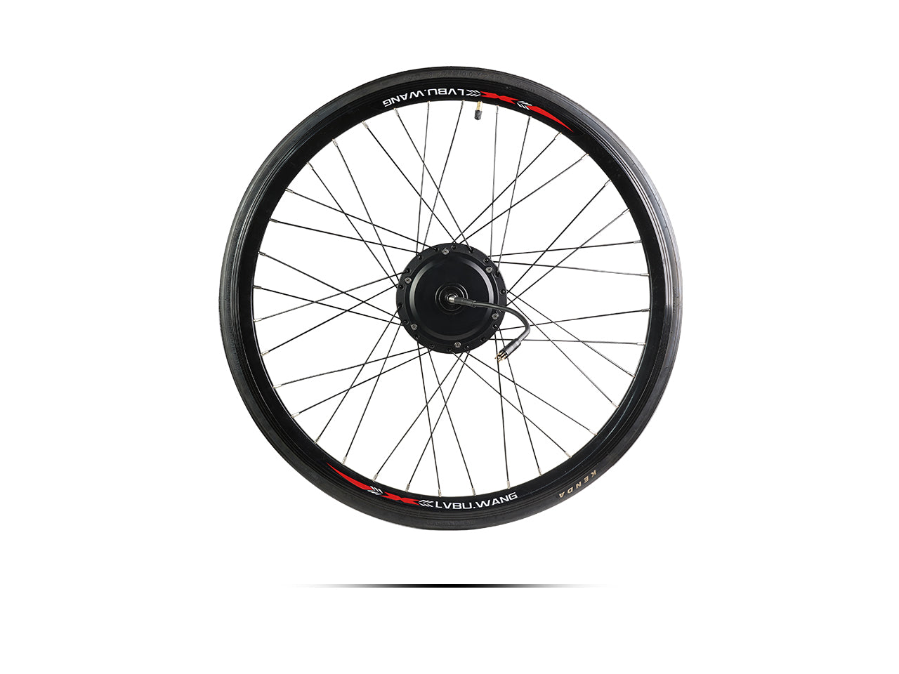KF30Sケトルバッテリー電動自転車改造キット