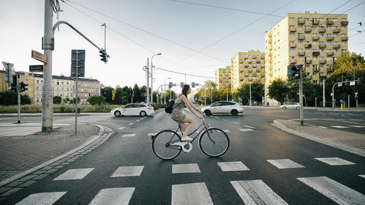 Cadencia: La clave para la eficiencia y comodidad en el ciclismo