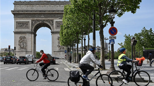 El cerebro al mando: cómo un sistema inteligente de conversión a e-bike transforma nuestra forma de pedalear