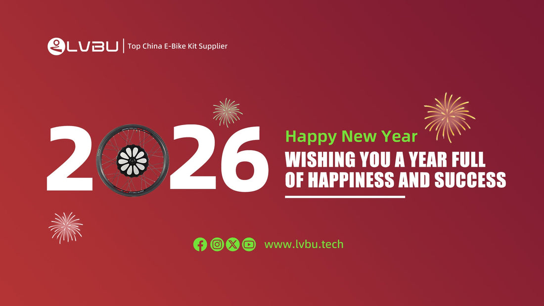 Avanzando Juntos | Mensaje de cierre de año de LVBU y mirada hacia 2026