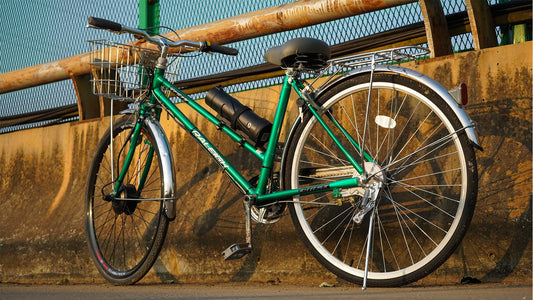 Conéctalo y acelera: ¿Para qué comprar una bici nueva? Convierte la tuya en eléctrica en solo 10 minutos.