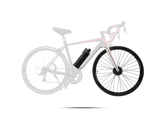 Kit de conversión de bicicleta eléctrica Serie KF